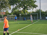 Voetvolleytoernooitje S.K.N.W.K. JO19-1 en lagere seniorenteams van donderdag 25 mei 2024 (135/173)